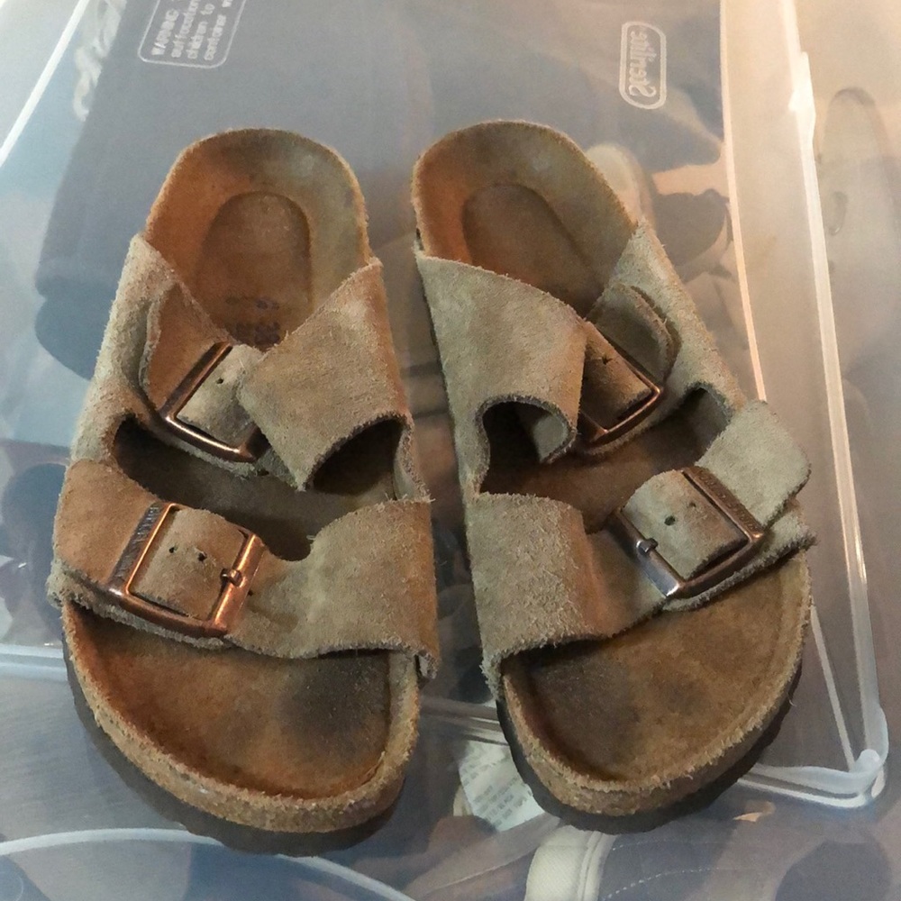Birkenstock Sandals